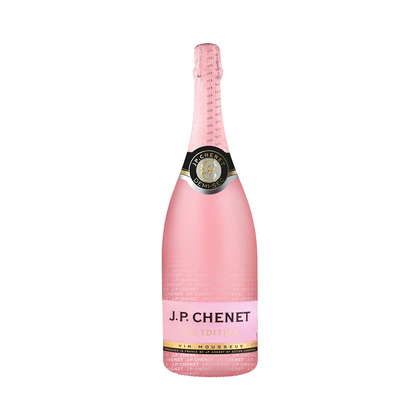 Espumante Jp Chenet Ice Edition Rose Demi Sec Litros Jp Chenet