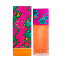 Perfume Femenino Animale Animale 100ml EDP