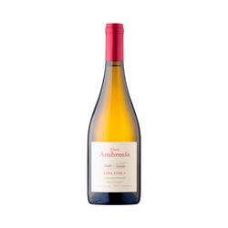 Vino Finca Ambrosia Via Unica Chardonnay 750ml