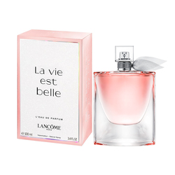 Perfume Femenino Lancme La Vie Est Belle 100ml EDP