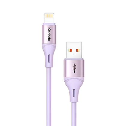 Batería externa de reserva de carga universal, cables USB-C / Micro-USB /  Lightning integrados para Smartphone y Tablet - Blanco - Spain