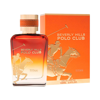 Beverly hills fashion polo club perfume hombre