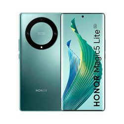 Smartphone Honor Magic 5 Lite 5G Dual Sim 8/256GB 6.67 Emerald Green