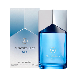 Perfume Masculino Mercedes Benz SEA EDP 100ml