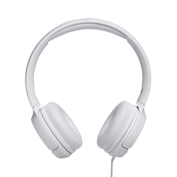 Auricular JBL TUNE 500 con Micrfono Blanco