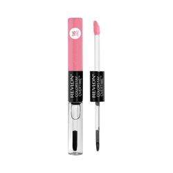 Labial Revlon ColorStay Overtime Lipcolor 410 Forever Pink