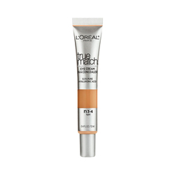 Corrector de Ojos Loreal True Match Puro cido Hialurnico light N3-4