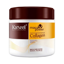 Mascara Capilar Karseell Maca Power Collagen 500ml