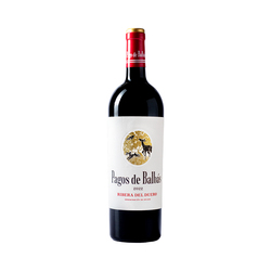 Vino Balbas Pagos De Balbas 750ml