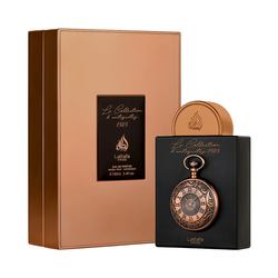 Perfume Unisex Lattafa La Collection D Antiquity 1505 EDP 100ml