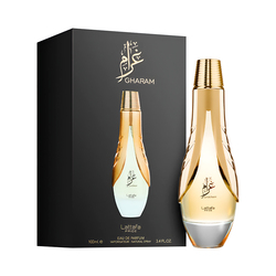 Perfume Unisex Lattafa Gharam EDP 100ml