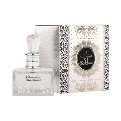 Perfume Unisex Lattafa Musk Salama EDP 100ml