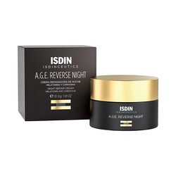 Crema Facial Isdin Isdinceutics A.G.E. Reverse Night 50ml