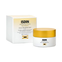 Crema Facial Isdin Isdinceutics A.G.E. Reverse Day 50ml