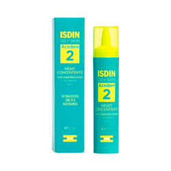 Srum Isdin Acniben Night Concentrate 27ml