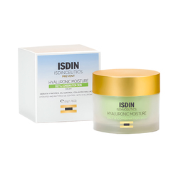 Crema Facial Isdin Isdinceutics Hyaluronic Moisture 50g