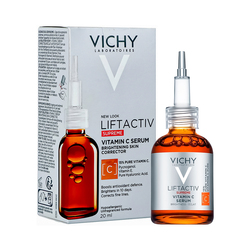 Serum Vichy Liftactiv Supreme Vitamin C 20ml