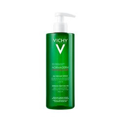 Gel Limpiador Vichy Normaderm Phytosolution 400ml