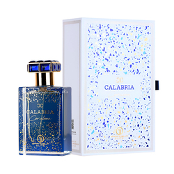 Perfume Femenino Grandeur Elite Calabria Cerulean EDP 100ml