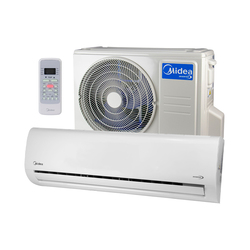 Aire Acondicionado Midea MDINV-12MID 12000BTU 220V 60Hz Inverter