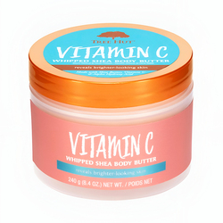 Crema Corporal Tree Hut Vitamin C 240G