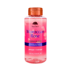 Gel de Ducha Tree Hut Moroccan Rose 532ml