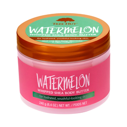 Crema Corporal Tree Hut Watermelon 240G