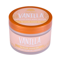 Crema Corporal Tree Hut Vanilla 240G