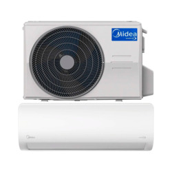 Aire Acondicionado Midea MD115INV-12MID 12000BTU Frio 110V/60Hz Inverter 