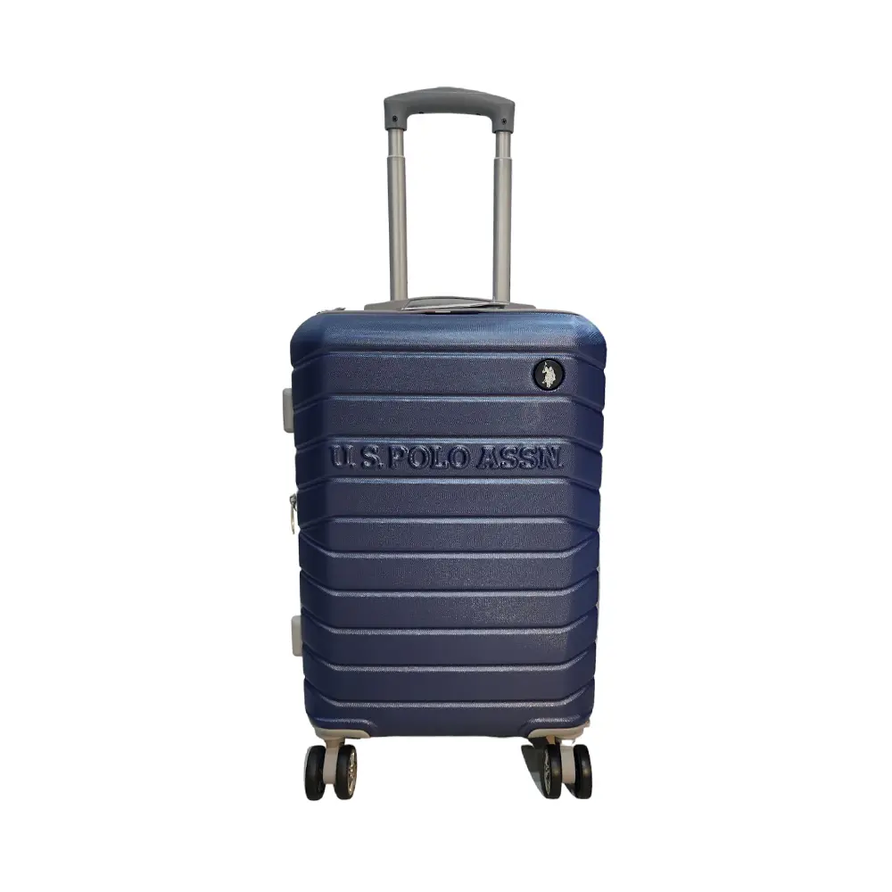 F1194776.webp Maleta US Polo ASSN Venecia Navy - Pequeño - Imagen 1