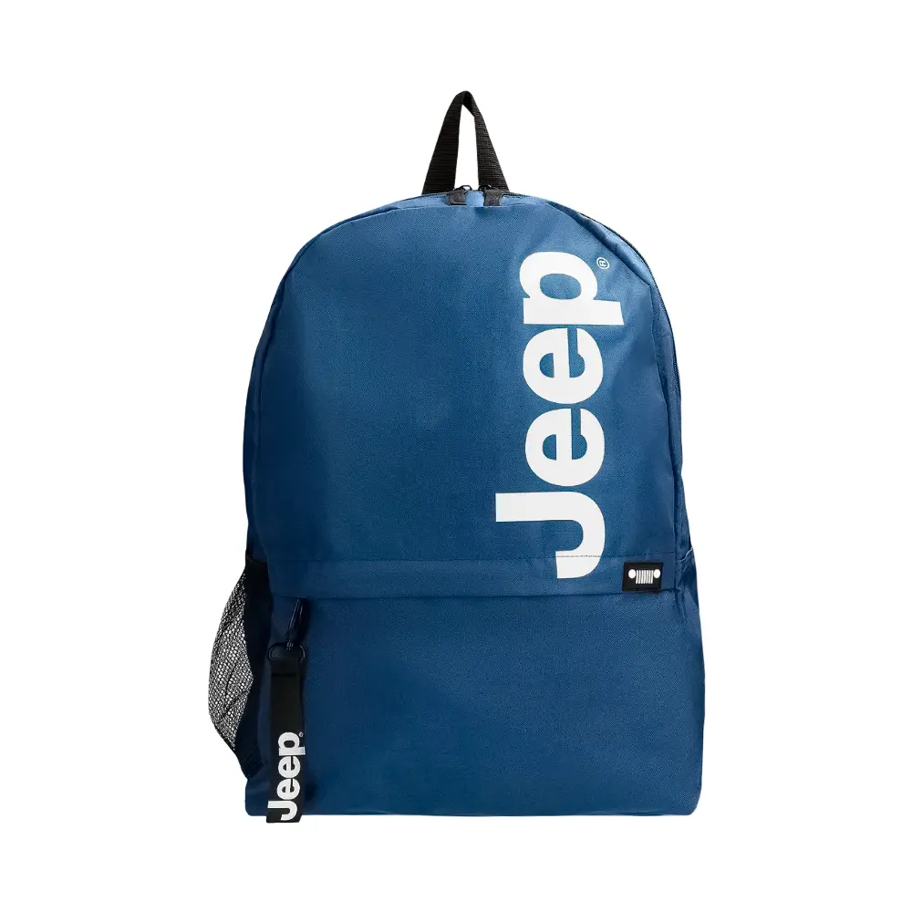 F1197385.webp Mochila Jeep AUS23088 Navy - Imagen 1