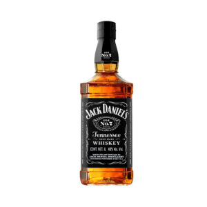 Whisky Jack Daniels Tennessee 1 Litro
