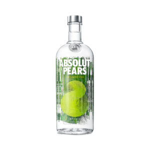 Vodka Absolut Pears 1 Litro