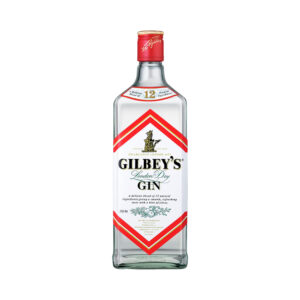 Gin Gilbey's 1 Litro