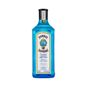 Gin Bombay Sapphire Dry 750ml