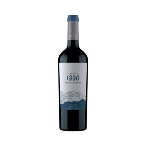 Vinho Andeluna 1300 Merlot 750ml
