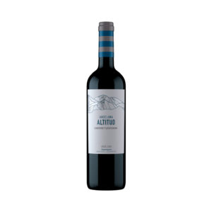 Vino Andeluna Altitud Cabernet Sauvignon 750ml
