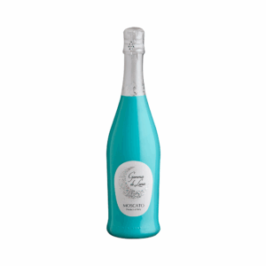 Vino Espumante Gemma Di Luna Moscato 750ml