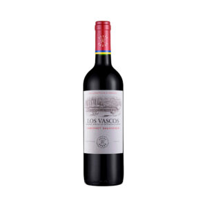 Vino Los Vascos Cabernet Sauvignon 750ml