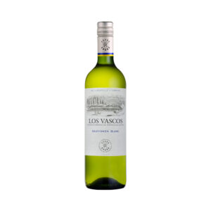 Vino Los Vascos Sauvignon Blanc 750ml