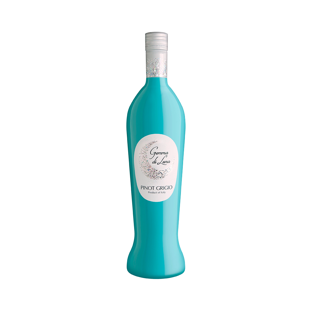 M1245662.png Vino Gemma Di Luna Pinot Grigio 750ml - Imagen 1