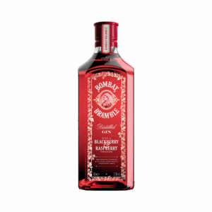 Gin Bombay Bramble Blackberry Raspberry 700ml