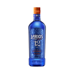 Gin Larios 12 Premium 700ml
