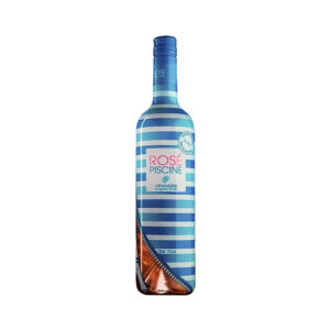 Vino Vinovalie Rose Piscine Paris 750ml