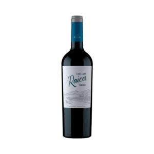 Vinho Andeluna Raices Malbec 750ml