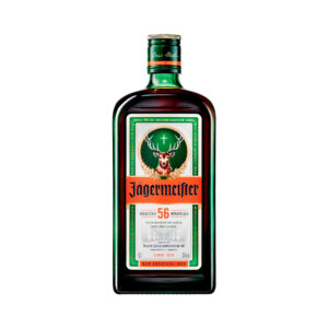 Licor Jagermeister 700ml