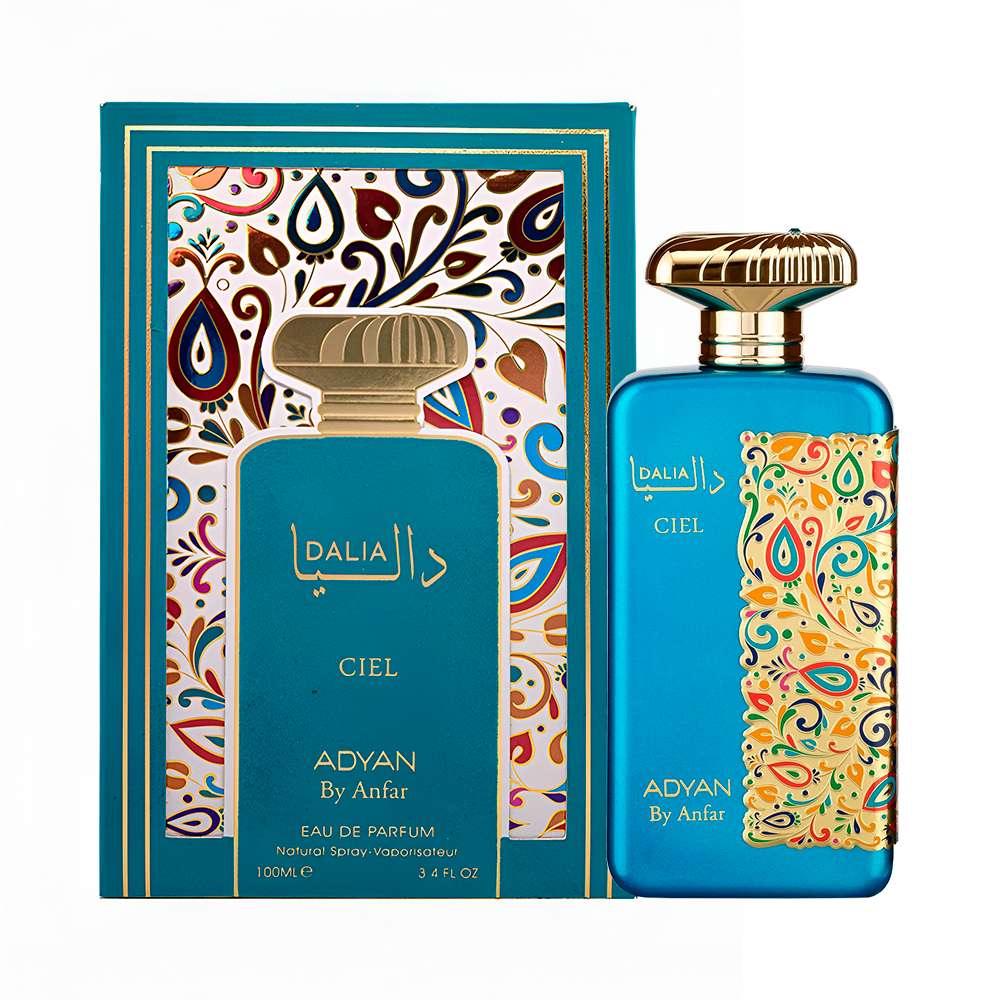 M8981717.png Perfume Adyan Dalia Ciel EDP 100ml - Femenino - Imagen 1