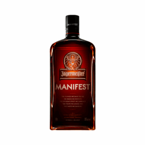 Licor Jagermeister Manifest 700ml