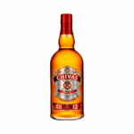 Whisky Chivas Regal 12 Años 1 Litro