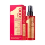 Tratamiento Capilar Revlon Uniq One Hair 150ml